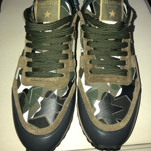 Valentino sneakers Garavani sneakers